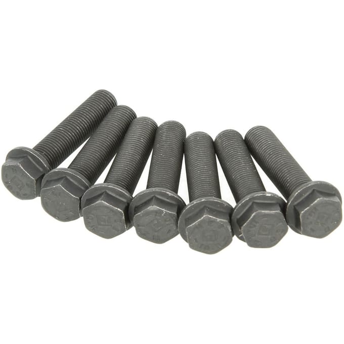 Schaeffler Luk Schroevenset vliegwiel LUK 411 0186 10