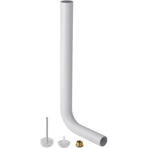 Geberit flush pipe set for surface-mounted cistern Art. 115.367.11.1