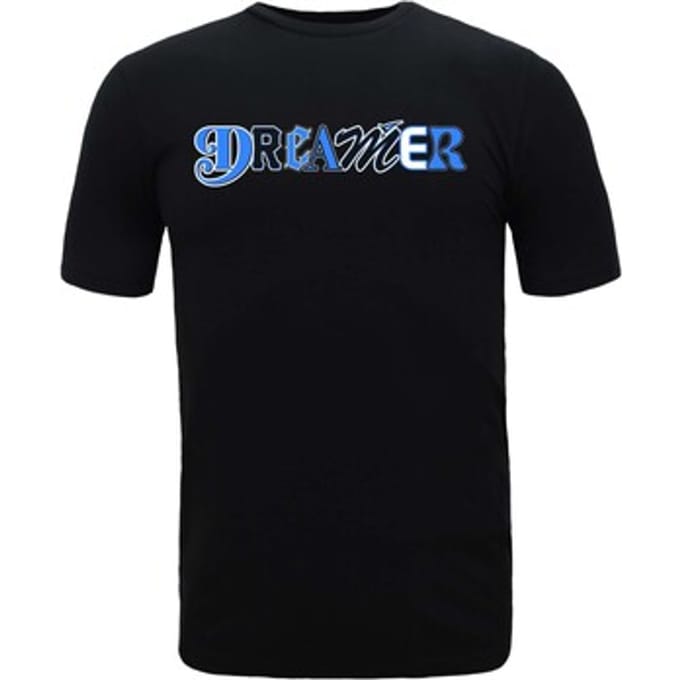 T-shirt Korte Mouw Legea Dreamer