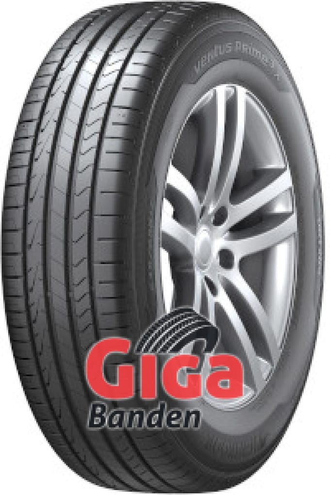 Hankook Ventus Prime 3X K125A ( 215/65 R17 99V 4PR (+) SBL )