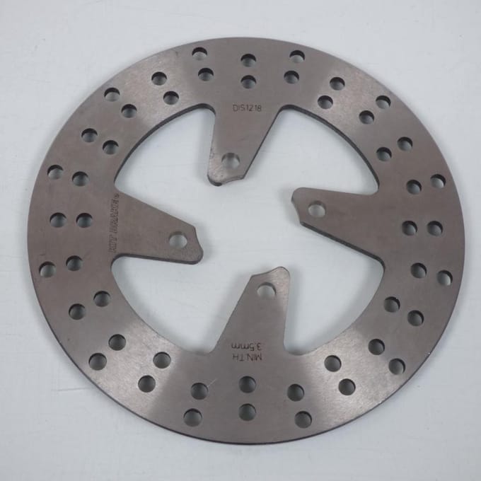 sifam remschijf voor auto Ø197x49x4mm nieuw