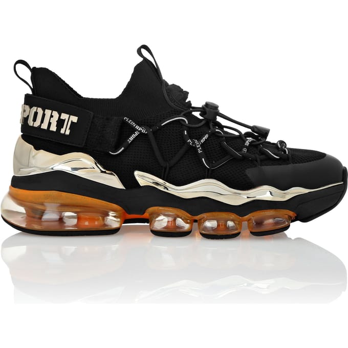 Lage Sneakers Thunder