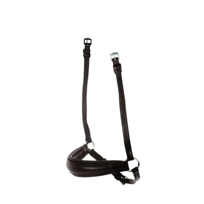 Paardenneusriem Weatherbeeta Collegiate Mono Crown