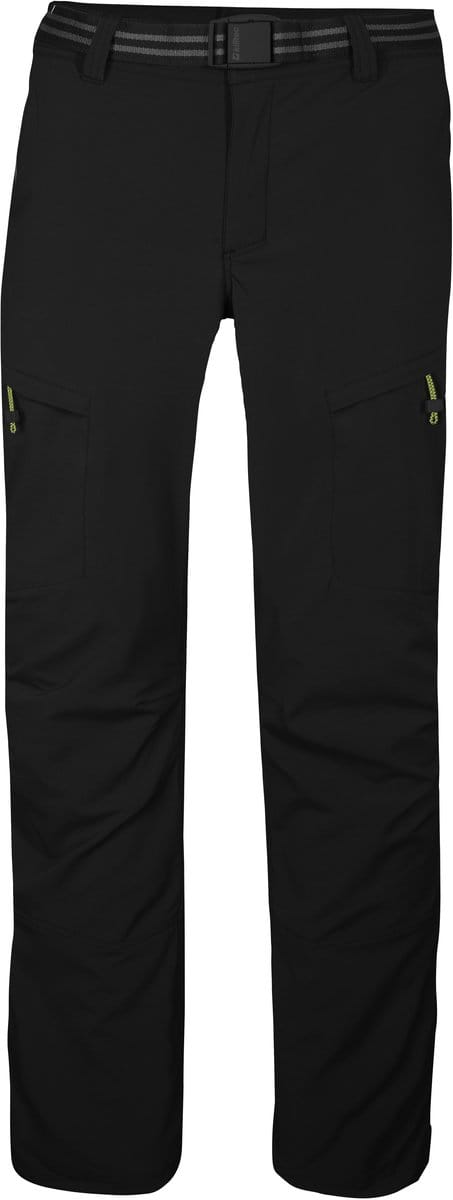 Killtec KOS 12 Men Pants - Outdoorbroek - Heren - Zwart - Maat 48
