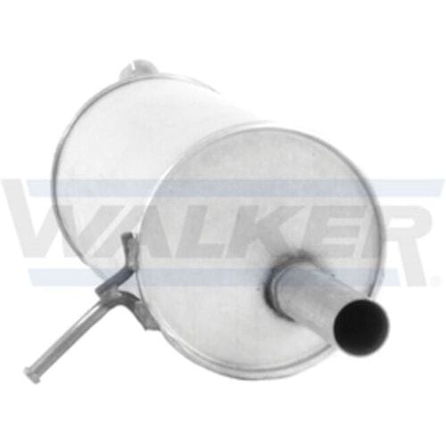Geluiddemper achteraan WALKER 24164