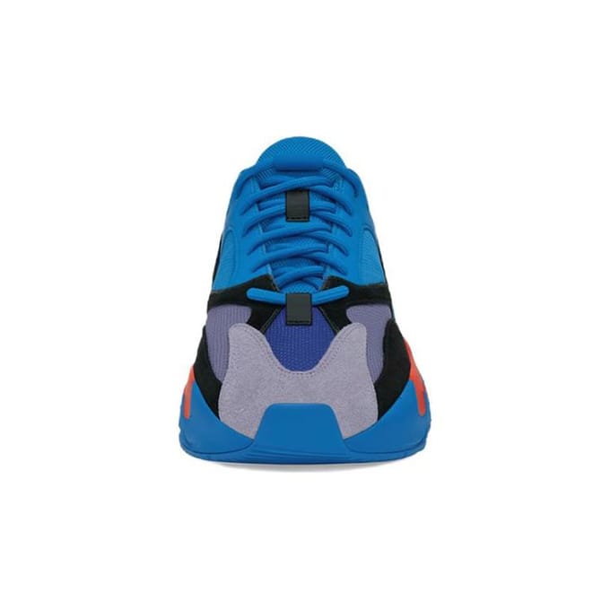 Yeezy Boost 700 V1 Hi-Res Blue