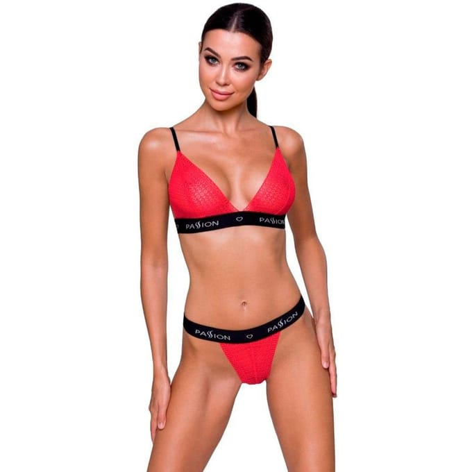 Lingerie set Gloria Maat: L/XL