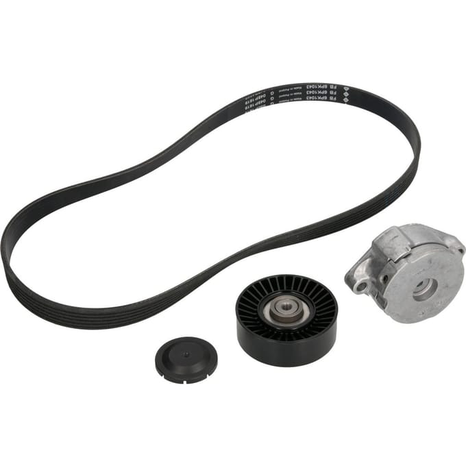 Schaeffler Ina Poly V-riem set INA 529 0102 10
