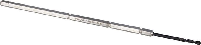 Profit centreerboor hm special multi purpose - 320mm - zeskant 10mm