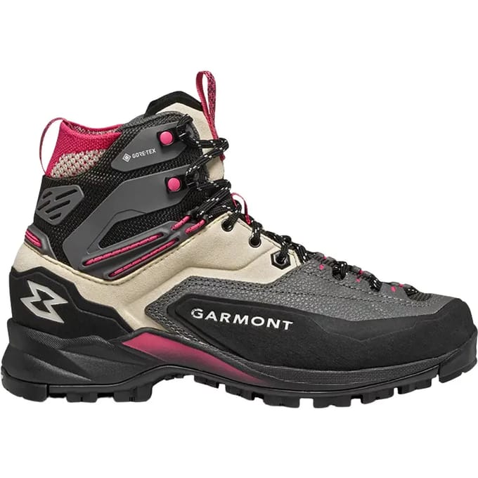 Wandelschoenen Garmont Akron Gtx mid