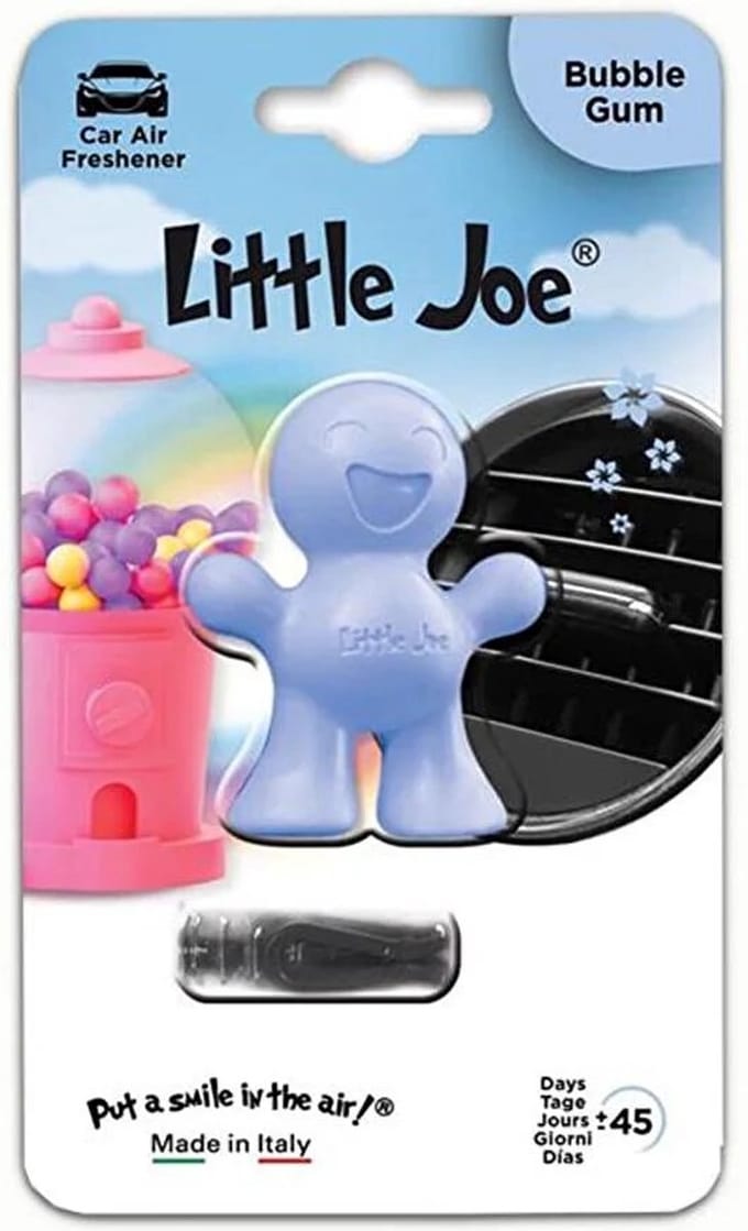 Little Joe - Thumbs Up - Bubblegum