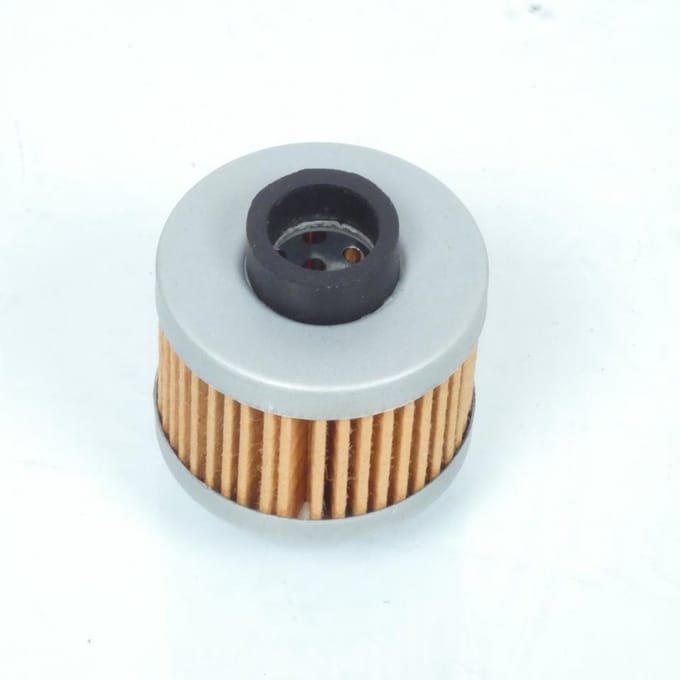 Oliefilter Sifam voor Scooter Peugeot 125 SATELIS K15 COMPRESSOR 2006 tot 2012 Nieuw