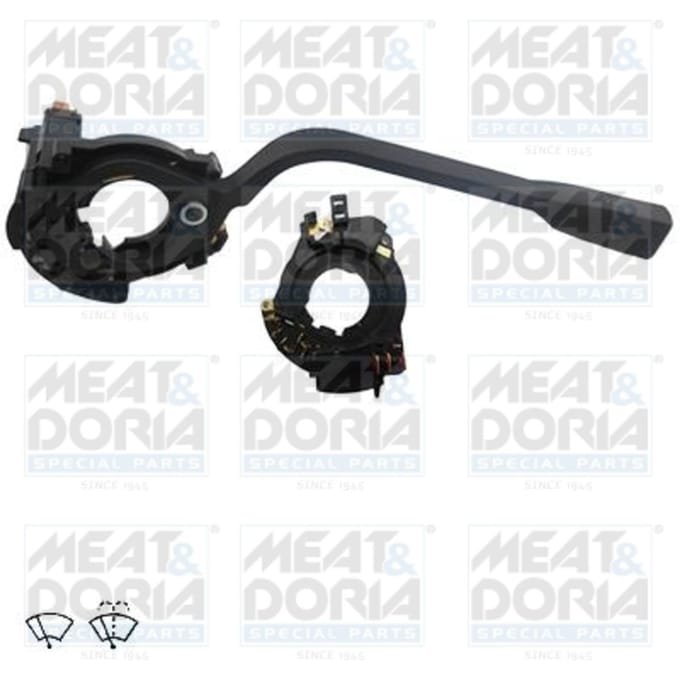 Schakelaar stuurkolom MEAT & DORIA 23467