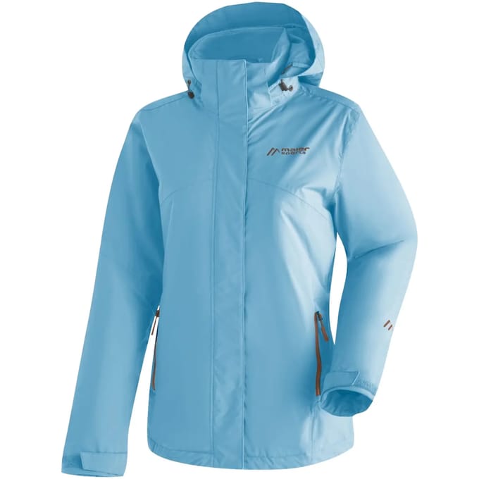 Dames wandeljack Maier Sports Metor Therm Rec
