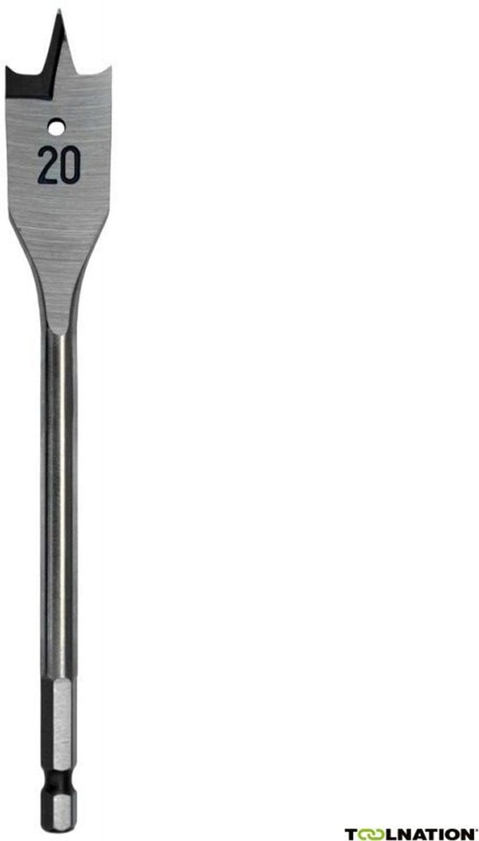 HiKOKI Accessoires 781708 Speedboor met 1/4 Zeskantopname 16x150mm"