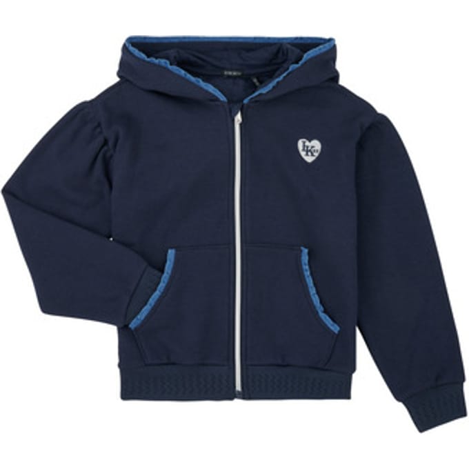 Ikks  Capuchon sweaters X217022