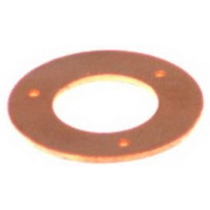 Dichtring, pomp-verstuiver-eenheid BOSCH 9 431 610 156