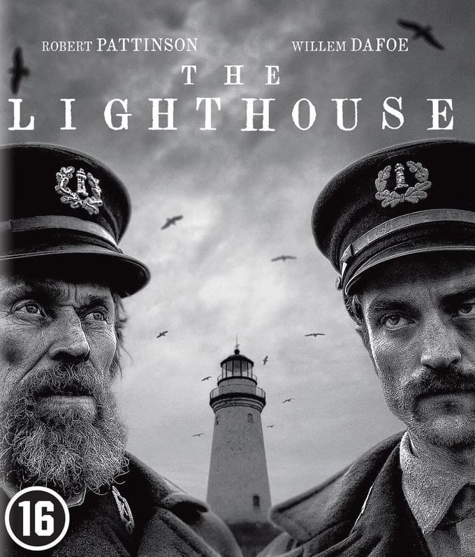Lighthouse (Blu-ray)