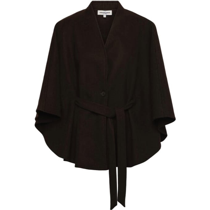 &Co Woman &co women jasje camille dark chocolate
