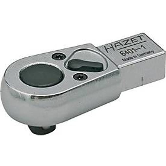 Hendel Shift Ontvanger 3/8 inch 9x12mm HAZET