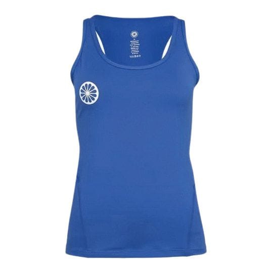 The Indian Maharadja Performance Tanktop Dames - Maat S