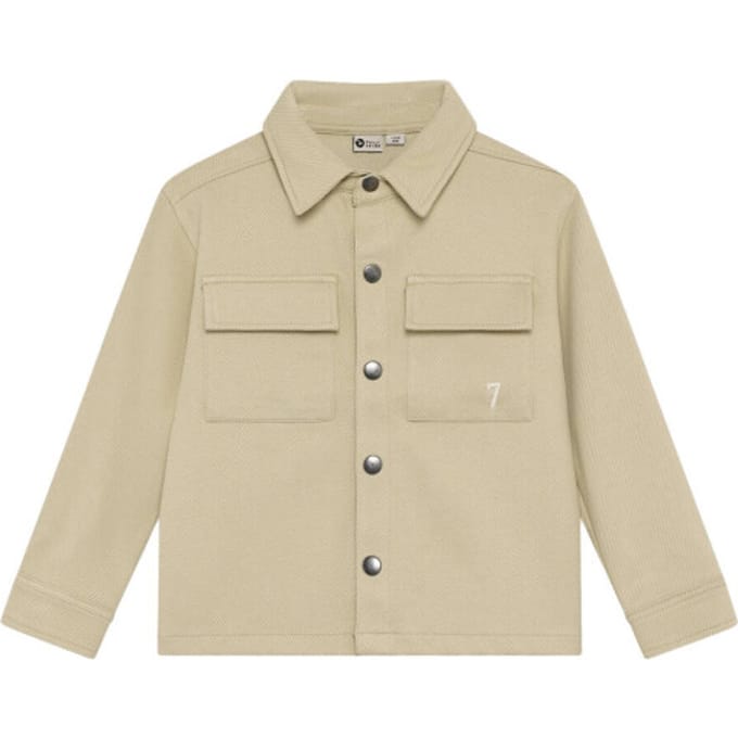 DAILY 7 Overshirt 920276
