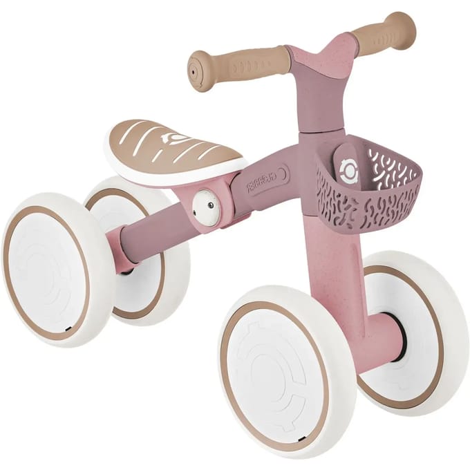 Ecologische Draagwagen Globber Learning Bike