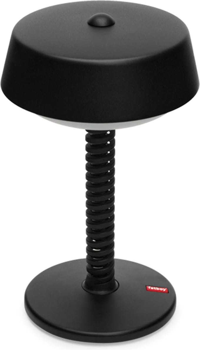fatboy Bellboy Batterij Tafellamp - Anthracite