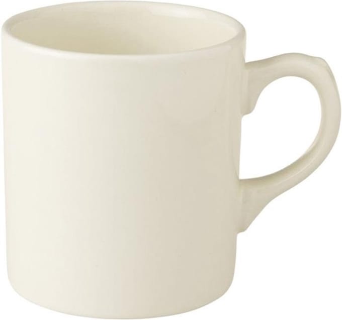 Royal Boch - Set 6x Beker Roeland Jumbo 0,33L - Kitchen