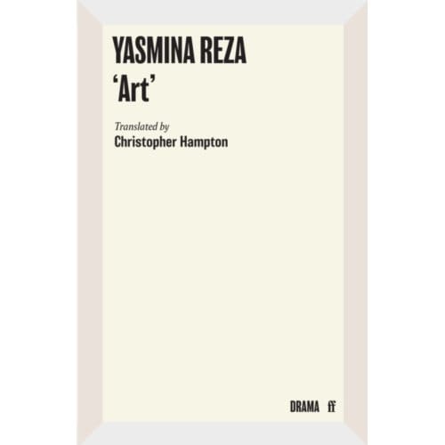 Art - Yasmina Reza