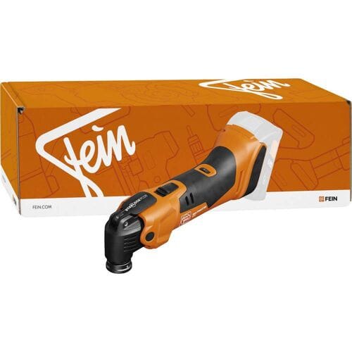 Fein AMM 500 PLUS AS 99100001559 Accu-oscillator 18 V