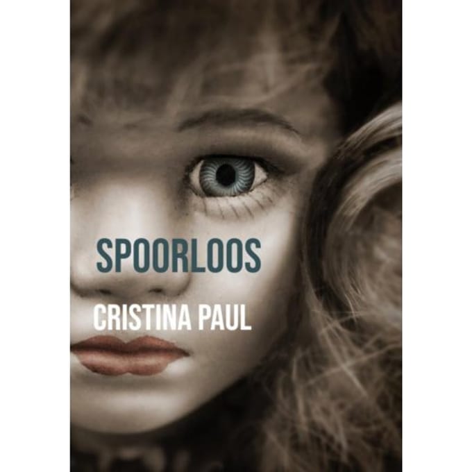 Spoorloos - Cristina Paul