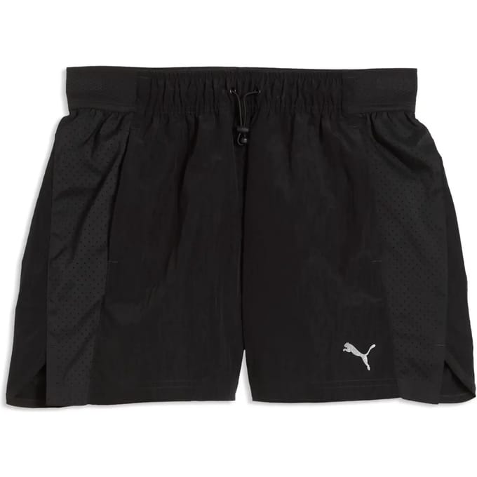 Damesshort Puma 636638