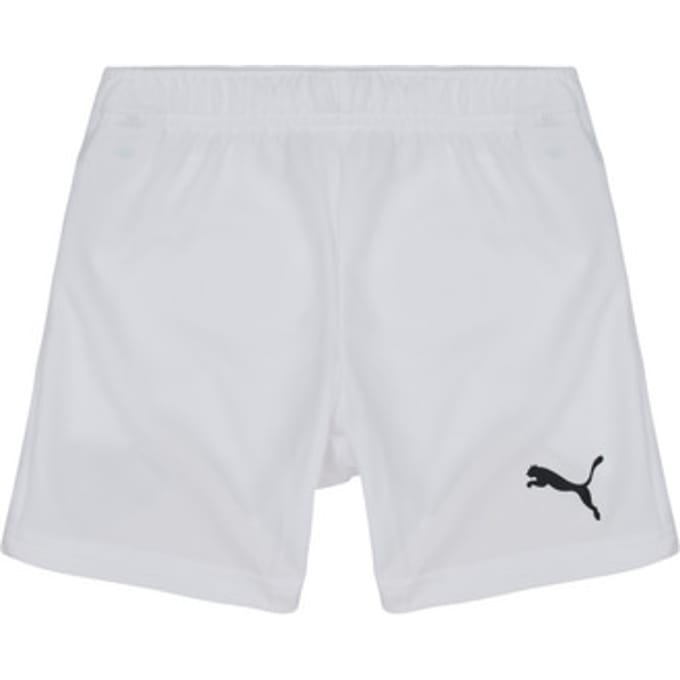 Puma teamRISE Short Junior - Maat 128