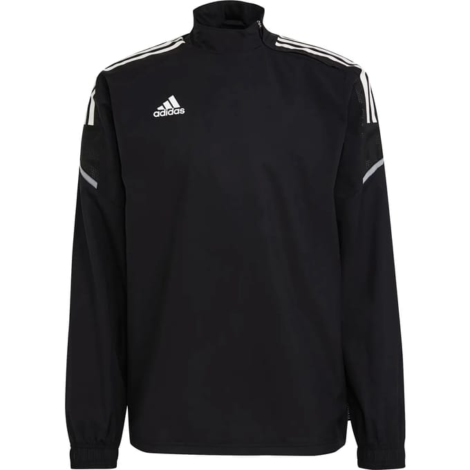 Trainingsjack adidas Condivo 21 Hybrid