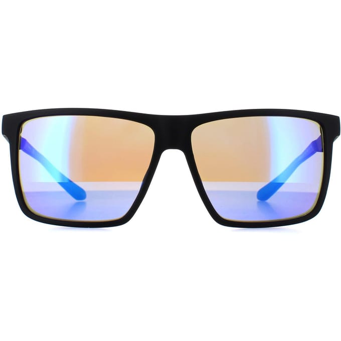 Arnette AN4291 Cortex 275887 matte zwart donkergrijze zonnebril