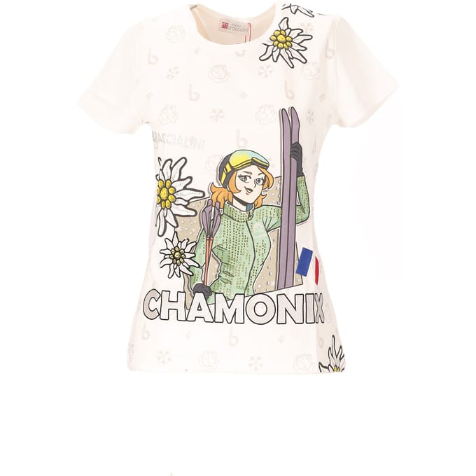 Braccialini T-shirt Vrouwen
