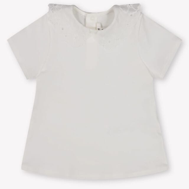 Chloe Baby meisjes t-shirt in