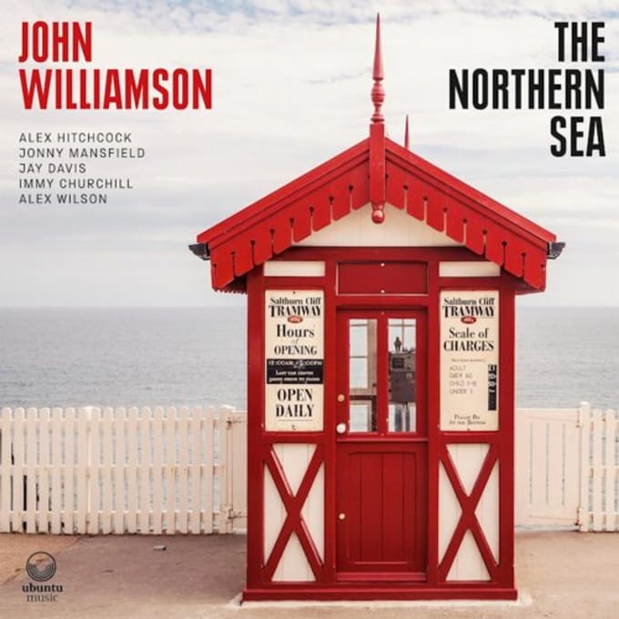 The Northern Sea - John Williamson