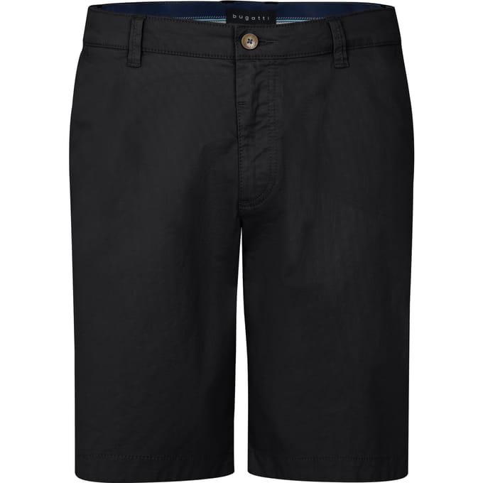 Bugatti Herren Bermuda's in een casual stijl