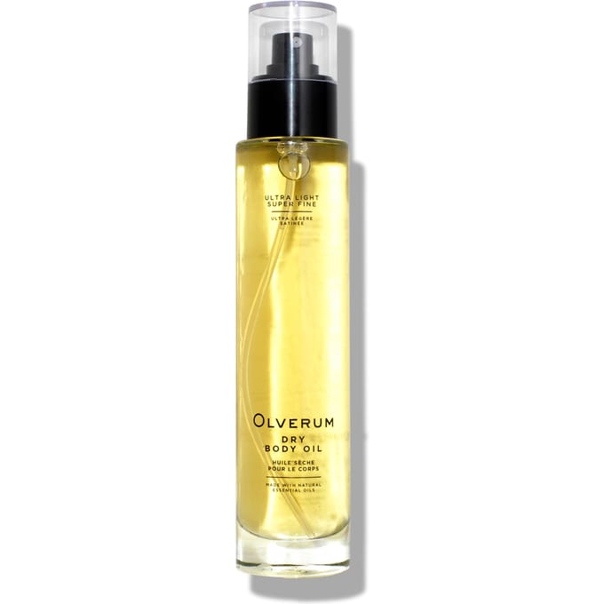 Olverum The Dry Body Oil