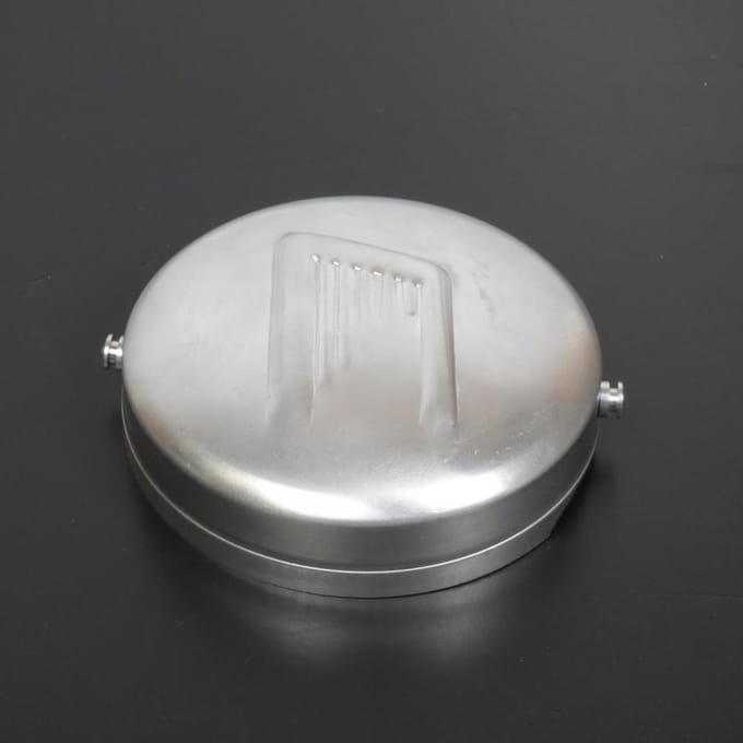 Carter allumage RSM pour Mobylette Peugeot 50 101 Neuf