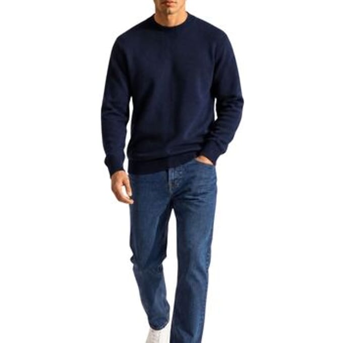 Sweater EAX XM001916AF14008