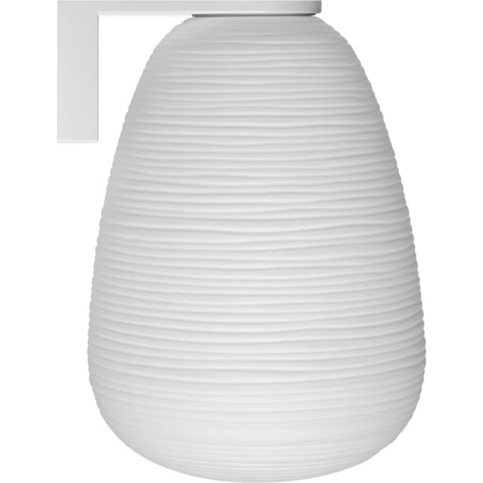 Foscarini - Rituals Wandlamp - Rituals 1 - eenvoudig - wit