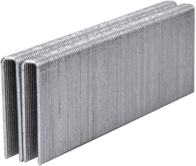 Universele Stalen Spijkers 30mm - 1000 Stuks