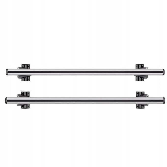 Dakdrager voor Nissan Cube MPV 5D bouwjaar 2009-2014