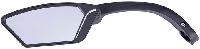 Contec E-view fietsspiegel Links