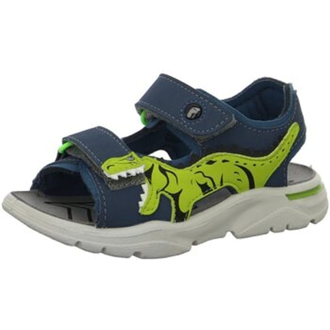 Platte sandalen Ricosta -