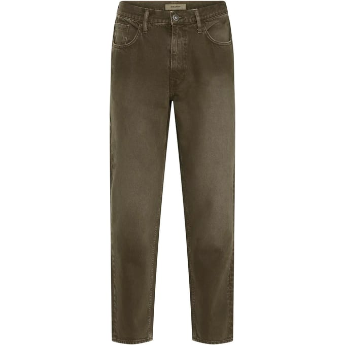 Blend - BHHURRICANE - Heren - Relaxed fit jeans