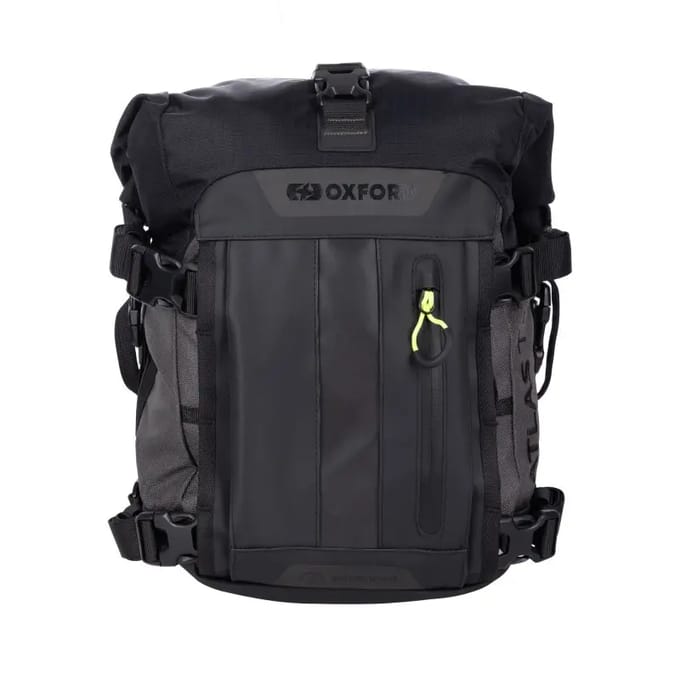 Motorzadeltas Oxford Atlas T-10 Advanced